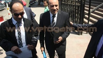 «جنينة»: قرار عزلي محاولة لتكميم الأفواه عن كشف الفساد