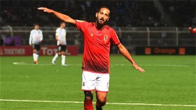 طبيب الأهلي يكشف موقف وليد سليمان من المشاركة في التدريبات