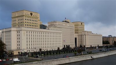 الدفاع الروسية: عملية إنزال جوي للقوات السورية في عمق مناطق «داعش»