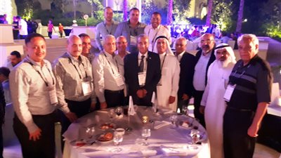 المصيلحي: مصر تستحوذ على ٥٢٪‏ من القمح بسوق الشرق الأوسط