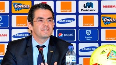 صحيفة مغربية تكشف سر رحيل هشام العمراني عن الكاف