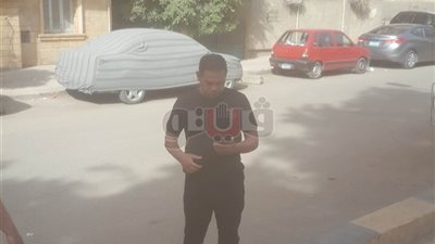 أسباب انصراف كريم حسن شحاتة قبل التصويت في الانتخابات