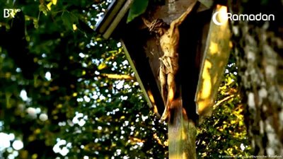 قناة ألمانية تلغي شعار رمضان بعد احتجاج المشاهدين