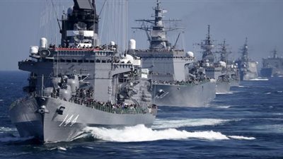 الصين تخترق خططًا حساسة للبحرية الأمريكية بشأن الحرب في أعماق البحار‎