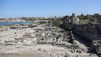 اكتشاف أثري يضع السعودية في مقدمة تاريخية (صور) (تقرير)