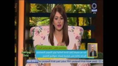 بالفيديو.. «بكري»: إقامة خالد حنفي بالفندق ترتبط بفساد منظومة القمح