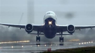 تأخر إقلاع 3 رحلات جوية في مطار القاهرة