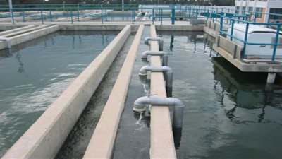 انقطاع المياه عن الخانكة ٥ ساعات..غدا