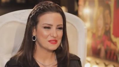 ريهام عبد الغفور: تعلمت الرقص على يد لوسى.. وأعشق منى زكي