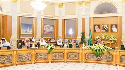 مجلس الوزراء السعودي يؤكد تضامن المملكة مع مصر ضد الإرهاب