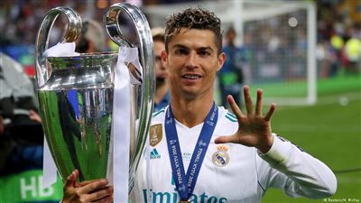 خطة ريـال مدريد للتخلص من إرث رونالدو