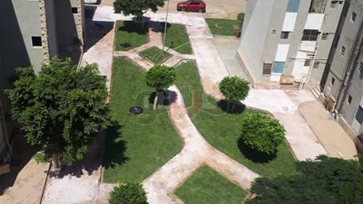 مبادرة لتجميل مدينة الشروق باستخدام إطارات السيارات المستعملة (صور)