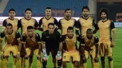 «ويليام» يقود هجوم الإنتاج الحربي أمام الاتحاد السكندري