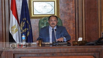 وزير الداخلية يعقد اجتماعًا مع مساعديه لمناقشة أزمة حوادث الطرق