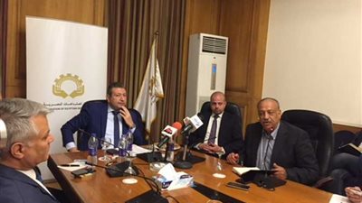 تفاصيل مساعي اتحاد الصناعات للقضاء على عقود النصب العقاري