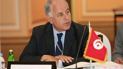 تونس تفاوض صندوق النقد الدولى للحصول على 7ر2 مليار دينار