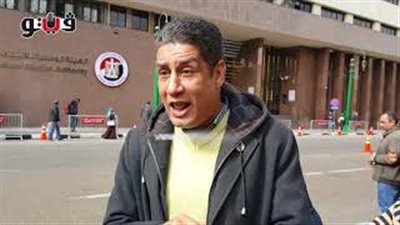 مرشح محتمل للرئاسة: هعيد النظر في اتفاقية السلام وتيران وصنافير(فيديو)