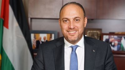 سفير فلسطين لدى أمريكا: واشنطن تتصرف بشكل انتقامي