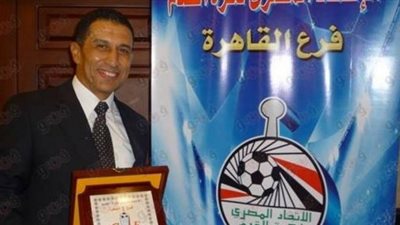 مدرب إنبي: الريـال استحق دوري أوروبا والكرة الجماعية سر نجاح زيدان