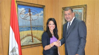 «السياحة» تنهي التعاقد مع شركة «JWT» المسئولة عن الترويج الخارجي