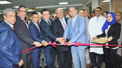 سامسونج مصر تطلق مدرستين من SONO للموجات فوق الصوتية