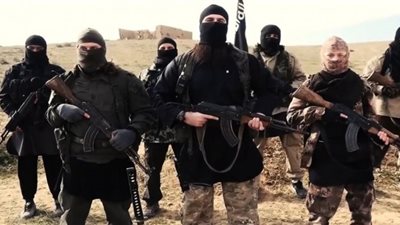 داعش يعلن مسئوليته عن مقتل أمريكي في اشتباك بالصومال