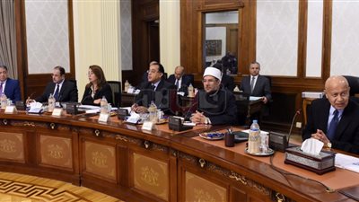 الحكومة تنفي ٧ شائعات.. إلغاء المدارس اليابانية نتيجة خلاف مع طوكيو.. تقسيم العام الدراسي إلى ٣ فصول.. مد اليوم الدراسي ساعة إضافية.. ونقل مدينة الإنتاج الإعلامي للعاصمة الإدارية