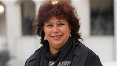 وزيرة الثقافة تحضر «شقة عم نجيب».. والمسارح بالمجان غدا