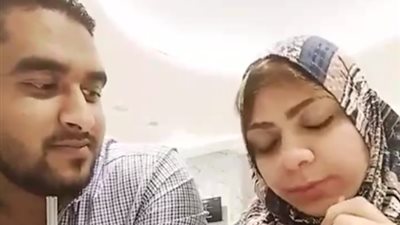 بالفيديو.. أطرف طريقة لتطفيش عريس الصالونات