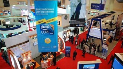 افتتاح المعرض الدولي لتكنولوجيا الطباعة في تشينغداو