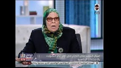 صلاح عبد الله: «أنتظر الانتخابات زي نتيجة الثانوية العامة»