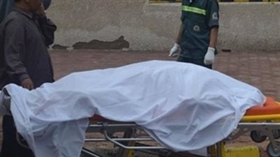 التصريح بدفن سائق سقط عليه 75 طن أسمنت أثناء تصليح لوري بالمنيا