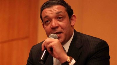 حازم عمر: اجتماع دعم مصر يناقش قانون الهيئة الوطنية للانتخابات