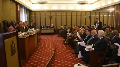 اقتراح بالمزج بين الاختيار والأقدمية في تعيين رئيس محكمة النقض