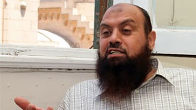 نبيل نعيم: مرسي أفرج عن 130 جهاديا.. واتهمنا حماس باغتيال وزير الداخلية