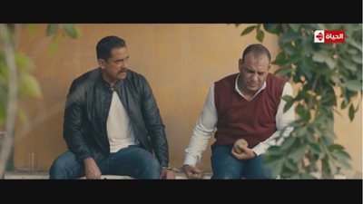 محمد لطفي يتعرض لموقف محرج في «كلبش»: عايز أعمل زي الناس