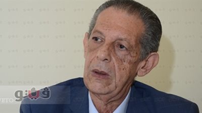 فؤاد بدراوي: الهيئة الوطنية للانتخابات تضمن عدم تشويه أي مرشح