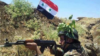 صحيفة سعودية تنشر مسودة وثيقة سوتشي لحل أزمة سوريا