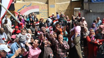 التحالف المصري يرصد عدم تخصيص لجان للمغتربين بالبحر الأحمر