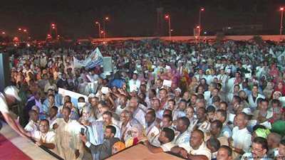 غدًا الانتخابات الرئاسية في موريتانيا.. وسط تشكيك في نزاهتها