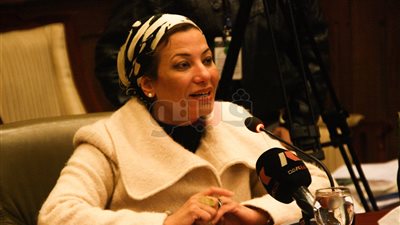 وزيرة البيئة للنواب: 85% من المواطنين لن يتأثروا برسوم النظافة الجديدة