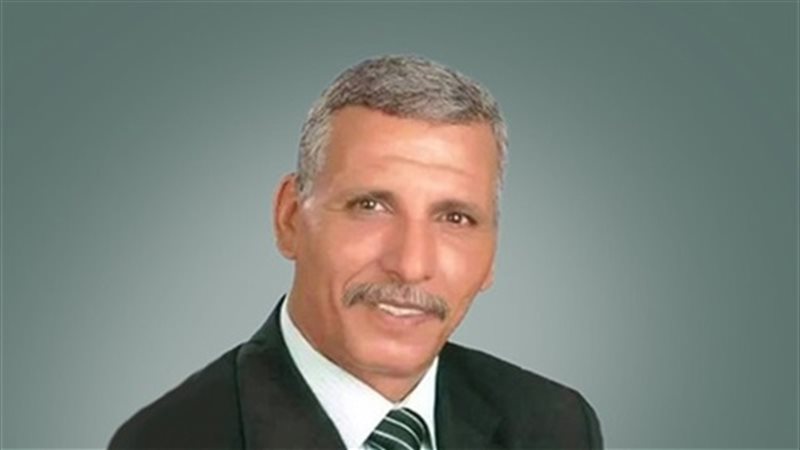  النائب عبد الفتاح