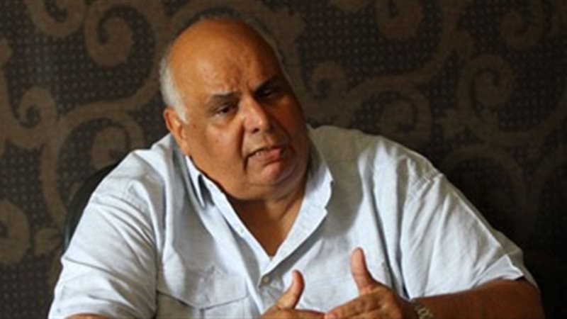الدكتور محمد خميس