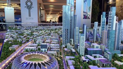 «العاصمة الإدارية» على طريقة «شهادات القناة».. اتجاه لطرح أسهم المشروع للشركات والبنوك.. خبراء: المكانة التاريخية للقناة وراء الإقبال على شراء الأسهم.. والحكومة تفكر بطرق لا تتماشى