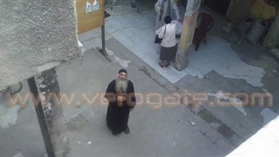 المصري للدراسات الإنمائية: اغتيال كاهن العريش يؤكد مخططا لتهديد الوطن