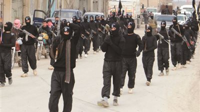 المنظومة الأمنية الإسرائيلية تتأهب لحرب كيماوية مع «داعش»