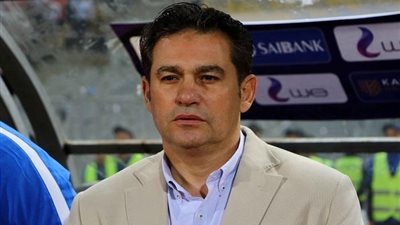 خالد جلال يمنح ثنائي الزمالك إجازة لعيد الفطر