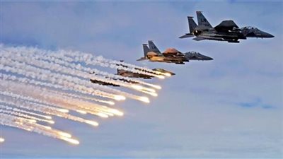 غارة أمريكية تقتل 6 من عناصر داعش في اليمن