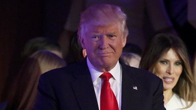 الرابحون والخاسرون من فوز «ترامب».. مصر وروسيا وسوريا ينتصرون على سياسة أوباما.. إيران والسعودية وتركيا ينتظرون فرصة جديدة.. والإخوان تواجه مصيرا أسود