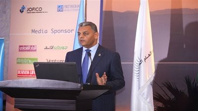 علاء الزهيري رئيسا للاتحاد المصري للتأمين خلفا لـ«قطب»